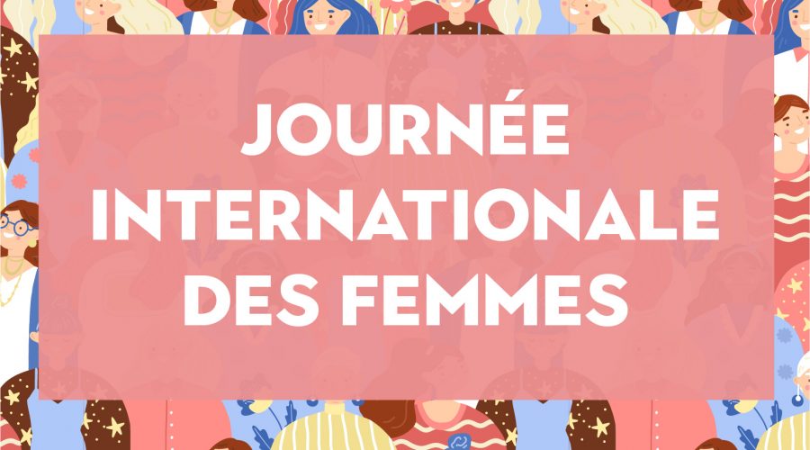 Journée Internationale des Femmes – à la rencontre des femmes de la Cité des Loisirs