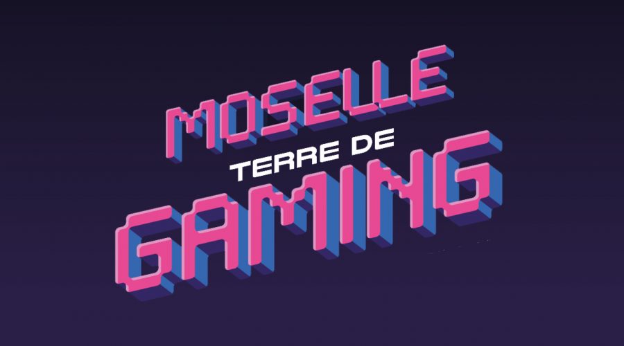 Découvrez le e-gaming avec le week-end « Moselle Terre de Gaming »