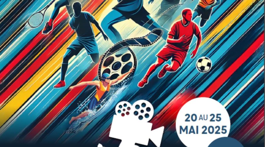 Festival du Film Sportif à Kinépolis Amnéville