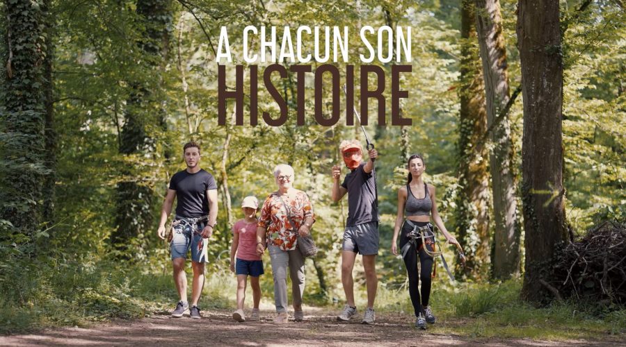 France Aventures est de retour