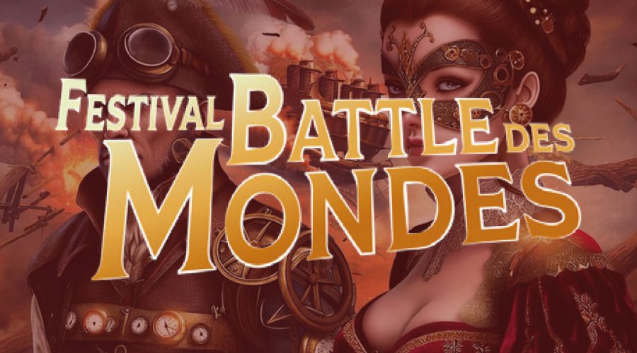Festival Battle des Mondes